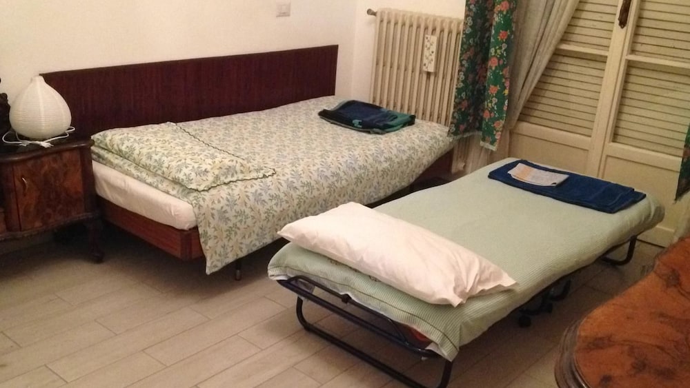Apartment in southern Milan Melegnano view 3