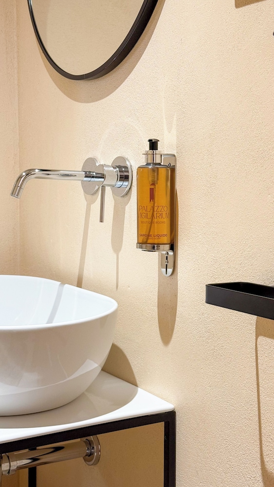 PALAZZO VIGILARIUM - Boutique Rooms