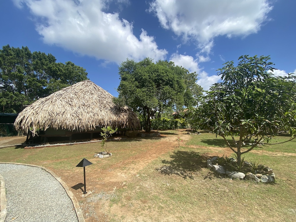 Yala Lake View Cabanas