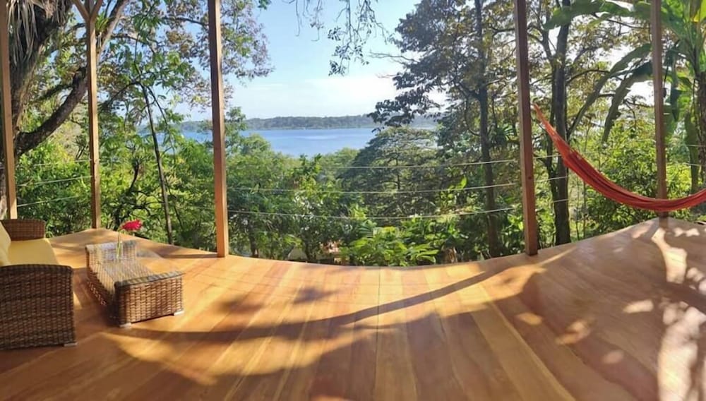 ataraxia bocas del toro view 3