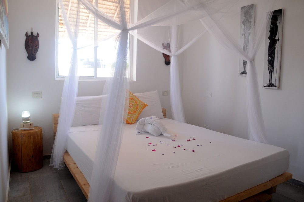 Kiwengwa Vacations - Maisha Marefu Apartments - Property Image 33