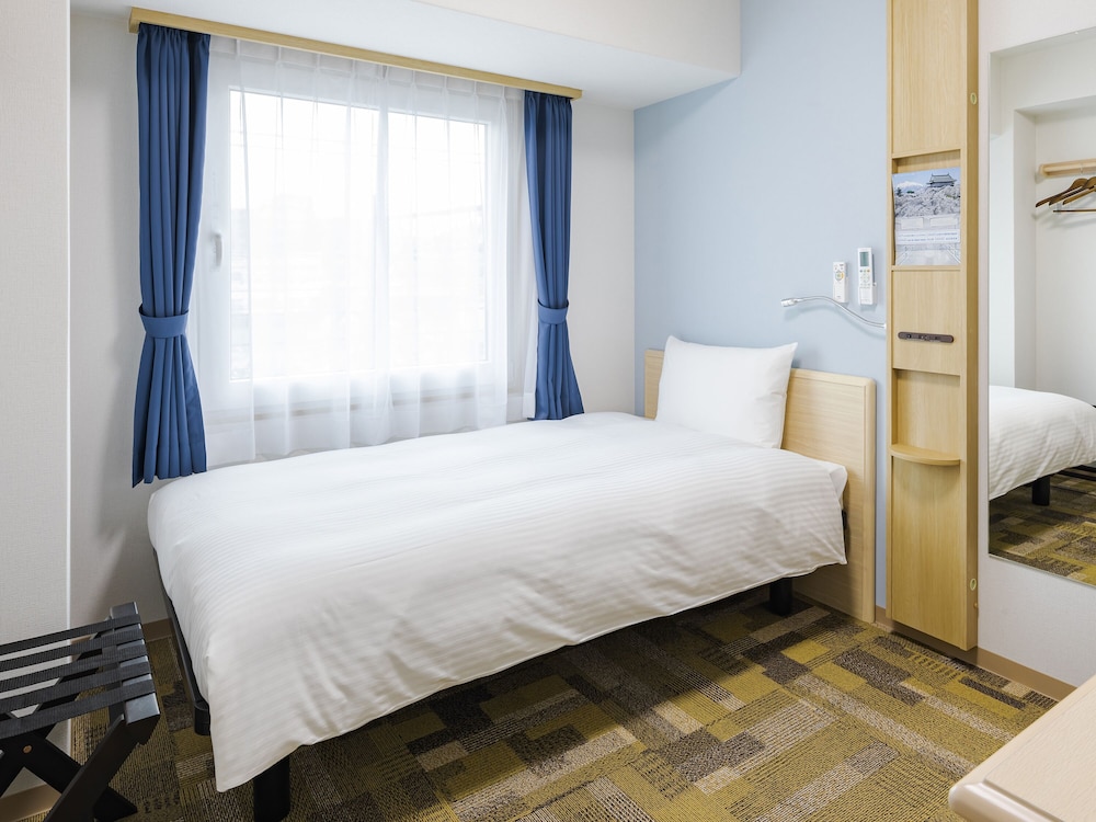Toyoko Inn Osaka Namba 8