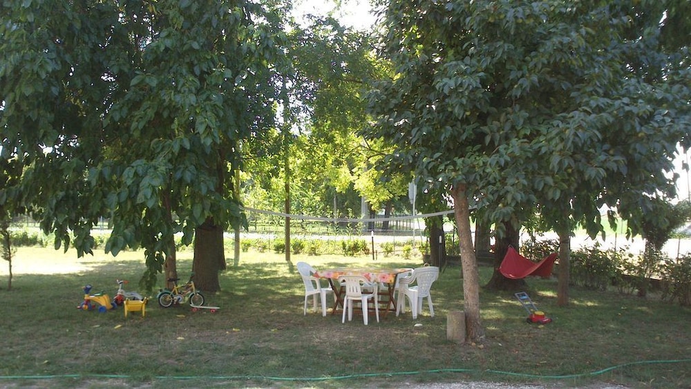 Ca Ad Col Fiuri