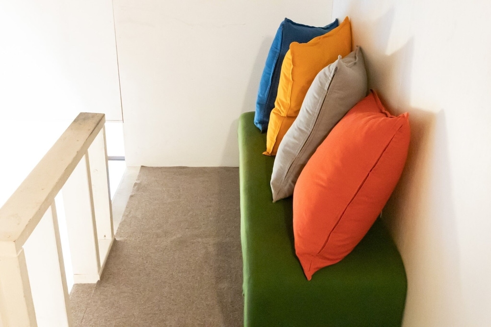 Ohmachi Junxion - Hostel