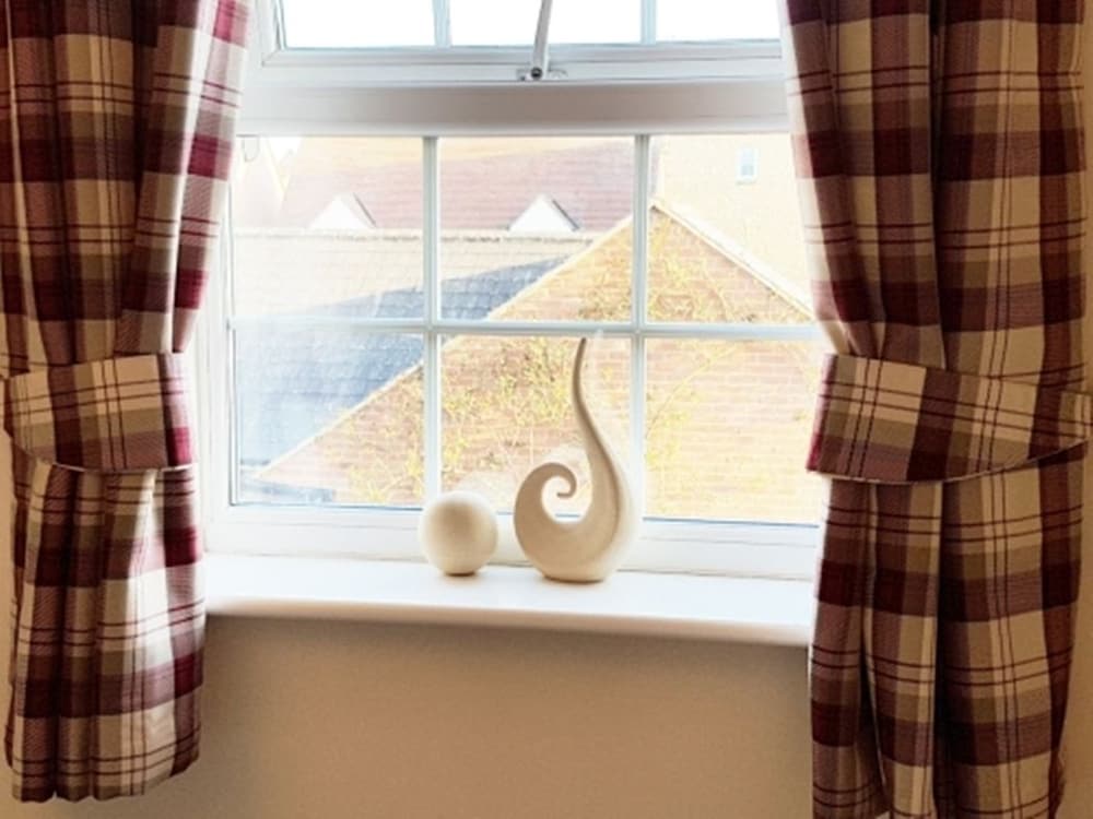Hanwell House view 4