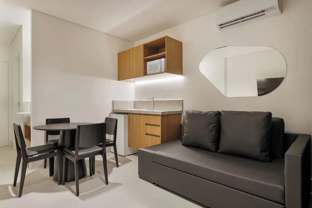 Gav Porto Alto Resorts
