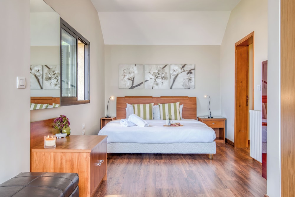 Gin - Duplex 3-BR Chalet in Mzaar