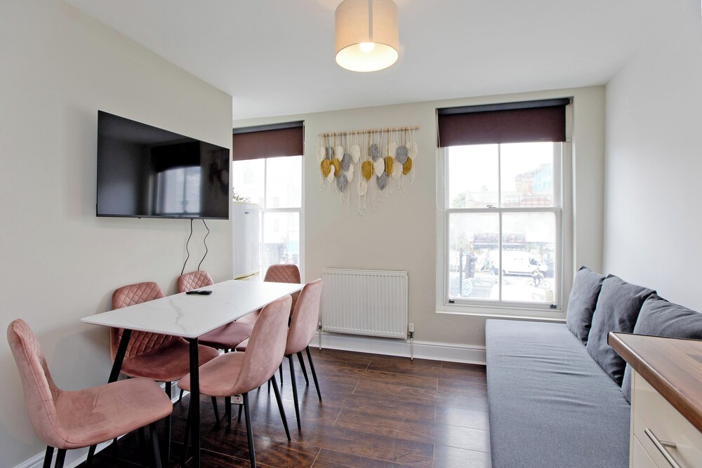 Imperial Whitechapel Apartments