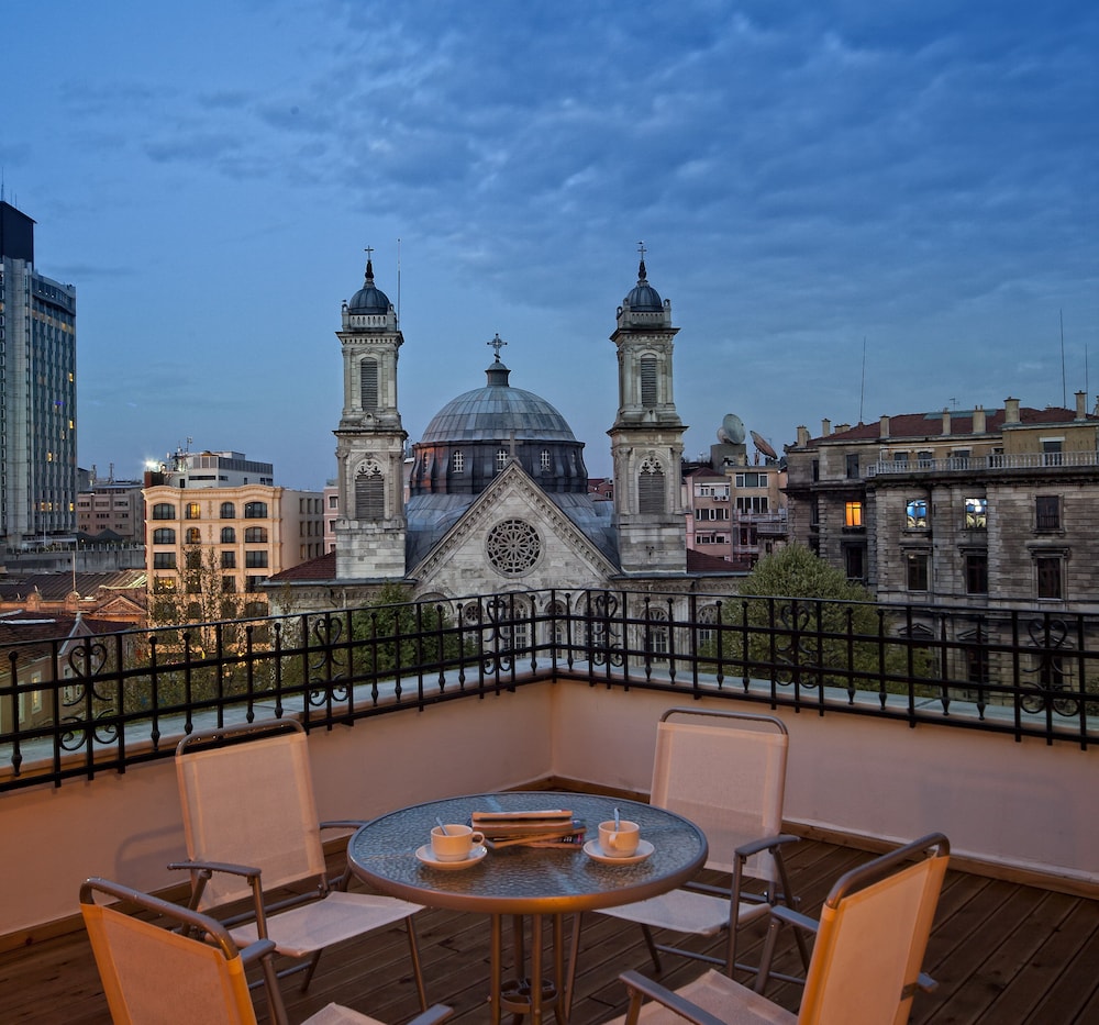 Triada Otel - Image 60