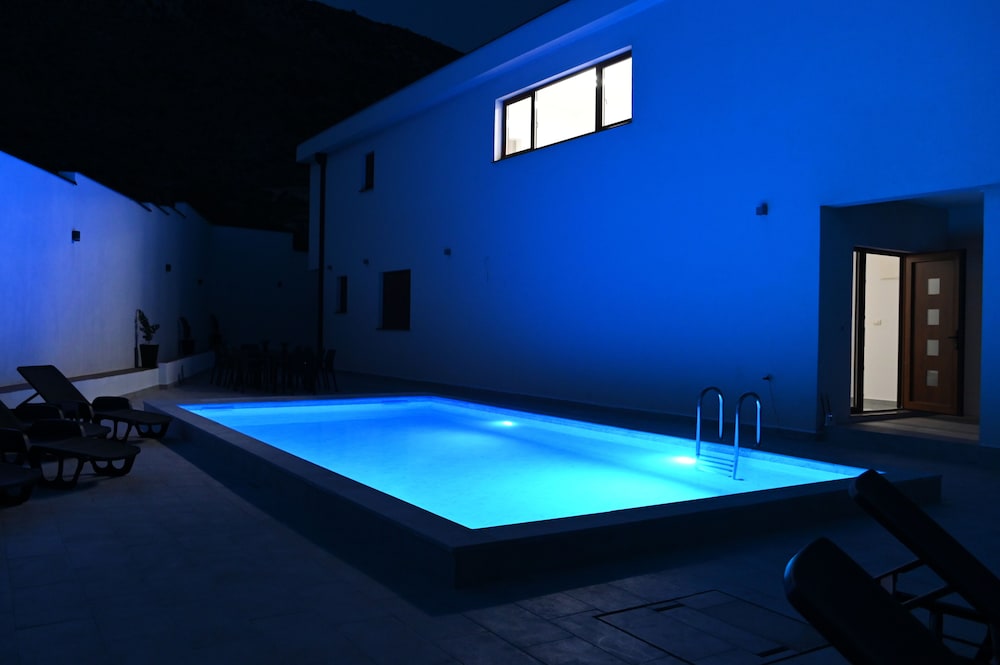 Dubrovnik Panorama Luxury Villa