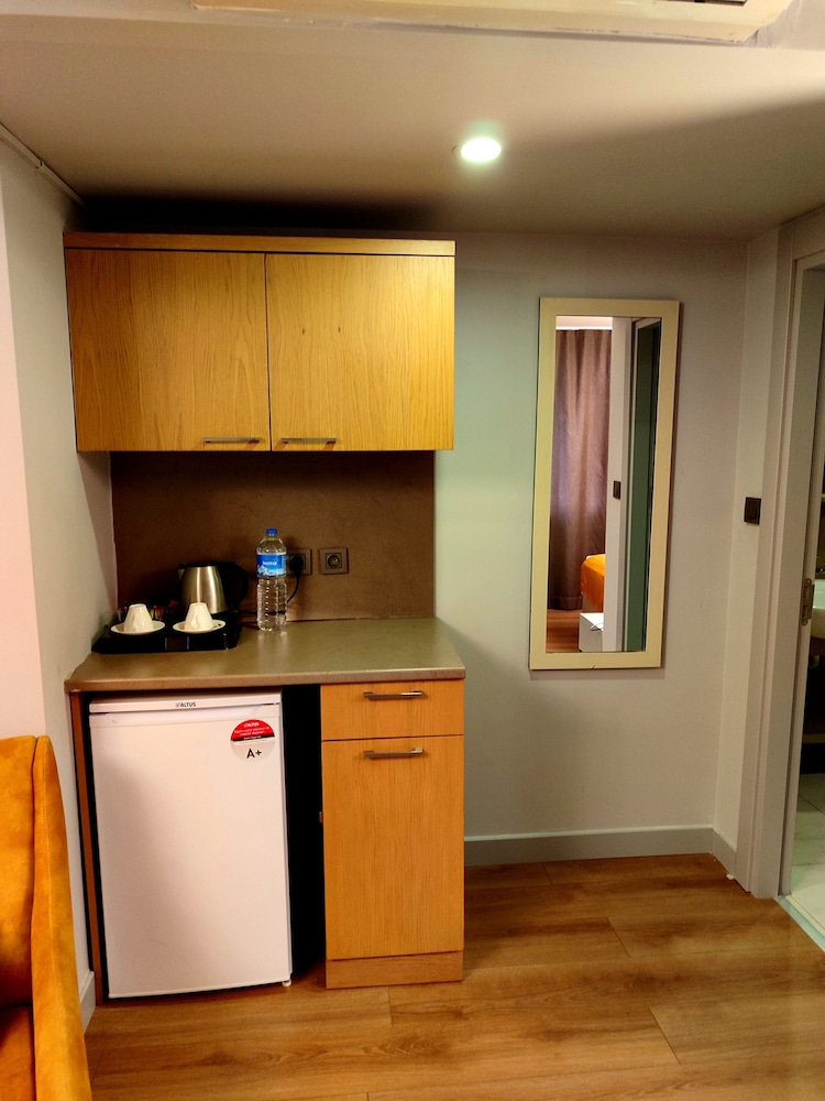 Galata World Otel - Image 31