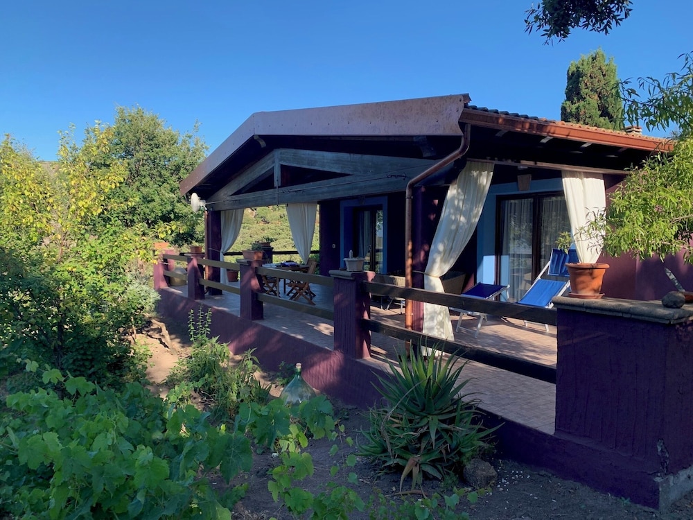 Villa Veronica