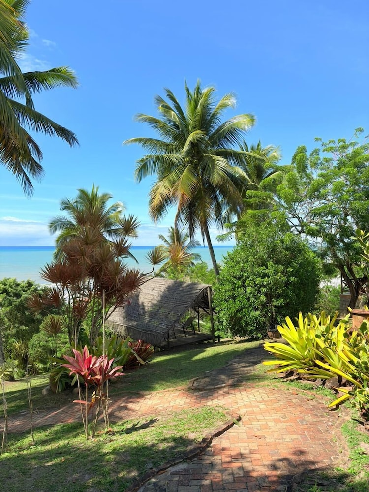 Pousada Morro dos Navegantes