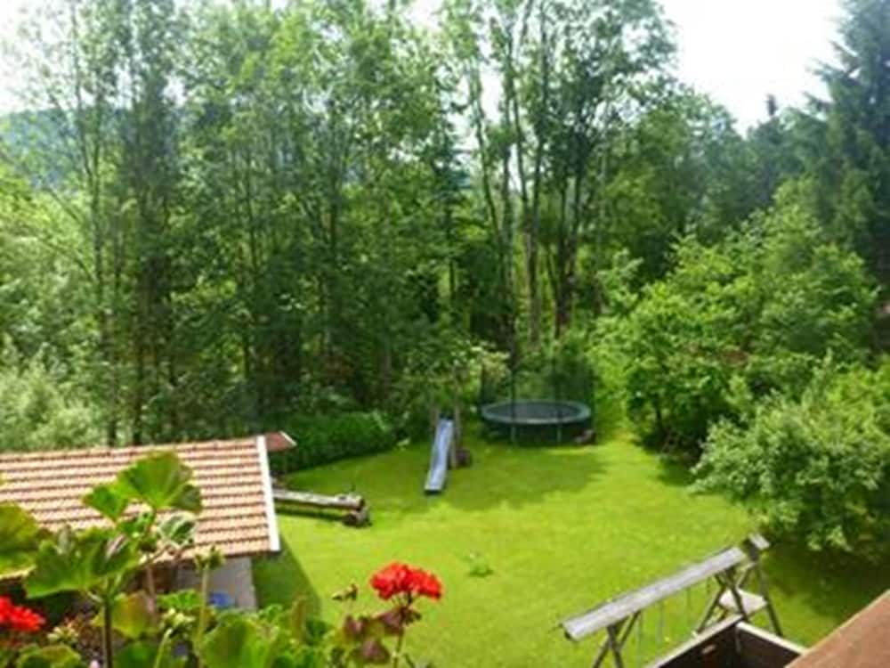 Ferienwohnungen in der Loferau view 5