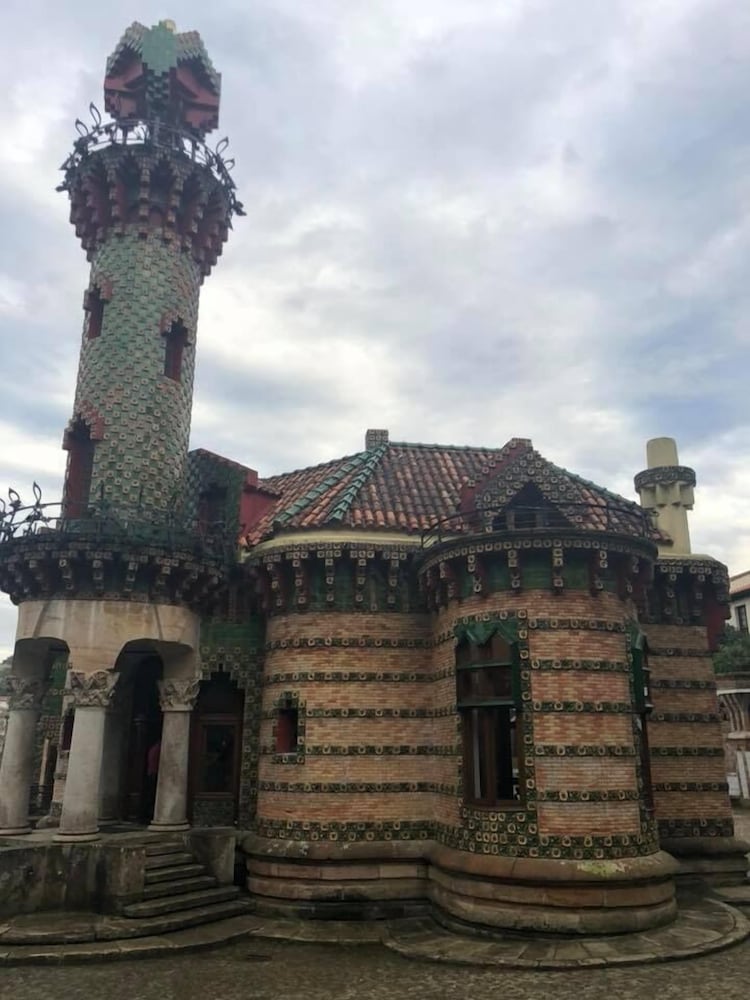 Casa Rural El Pontón