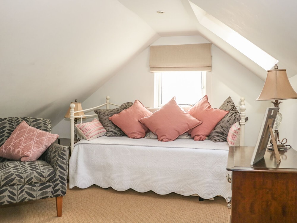 Woodend Annexe