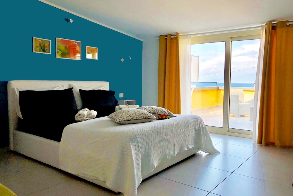B&B Il Giardino sul Mare