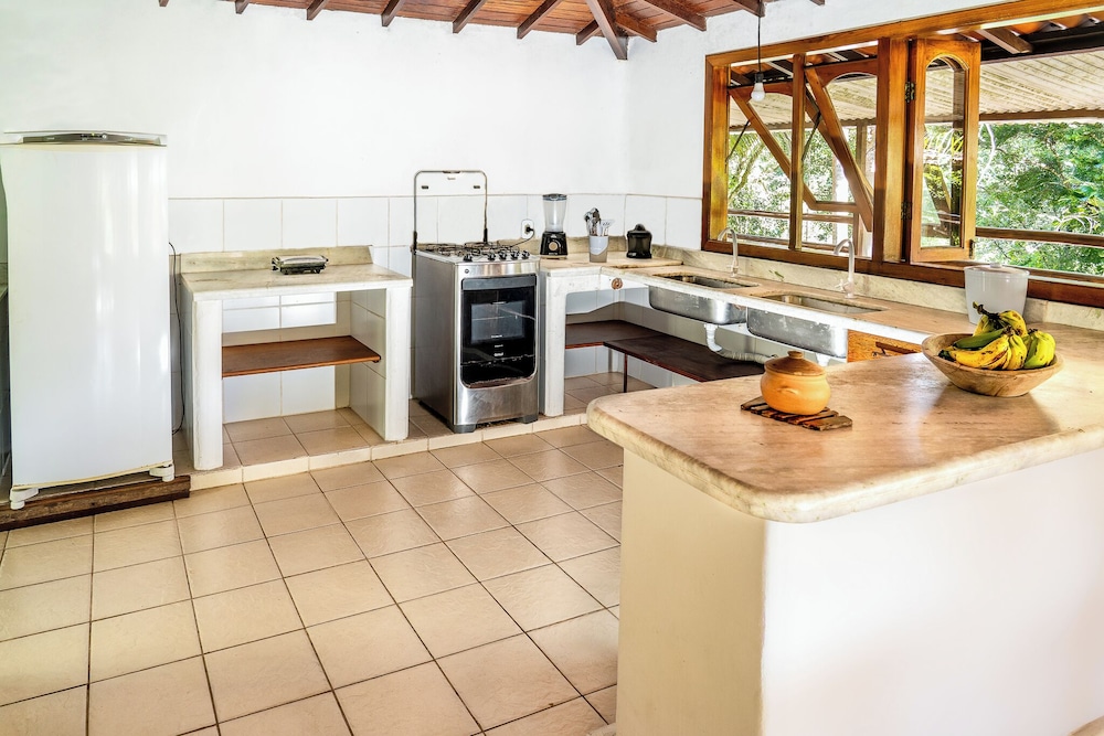 Casa de Tupan