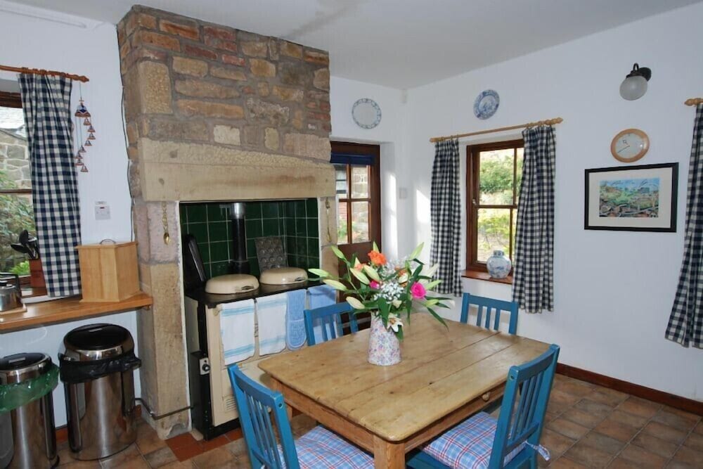 Lavender Cottage