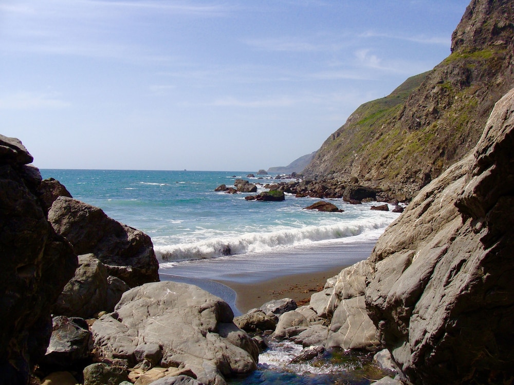 Ragged Point Inn and Resort