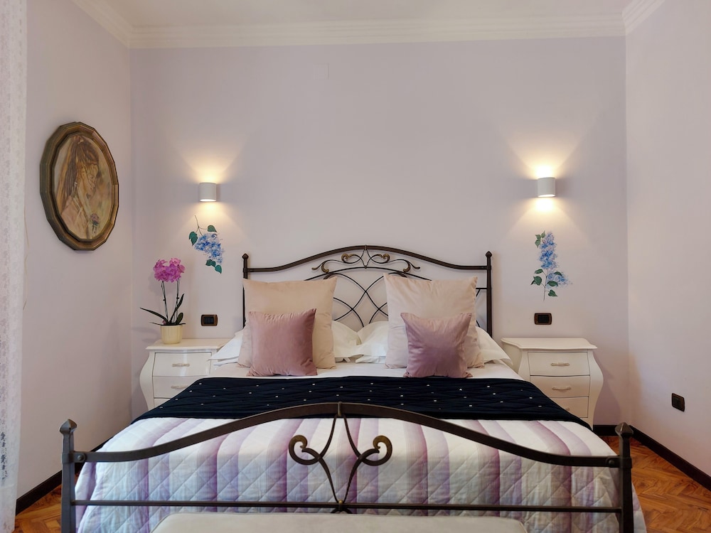 Bed & Breakfast Villamena