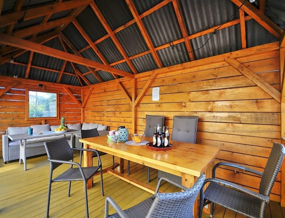 3-room Apartment With Balcony, Close to the Beach
