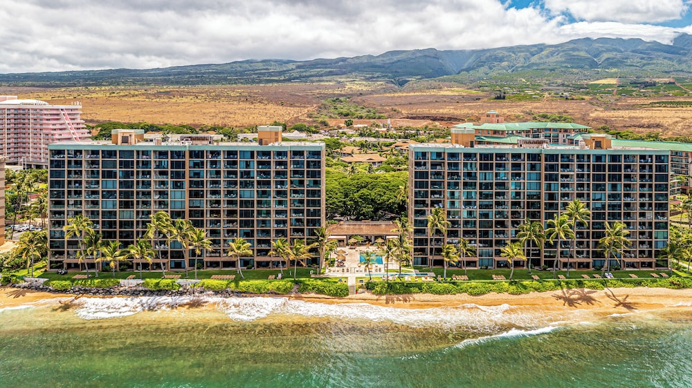 The Mahana at Kaanapali