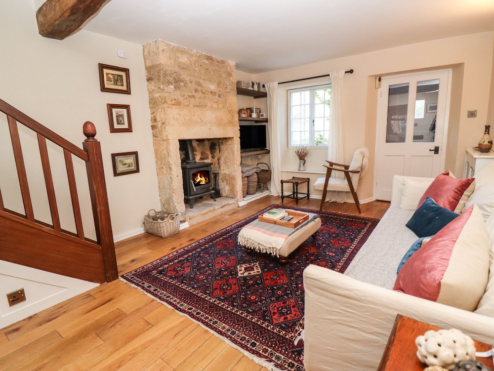 Royal Oak Cottage