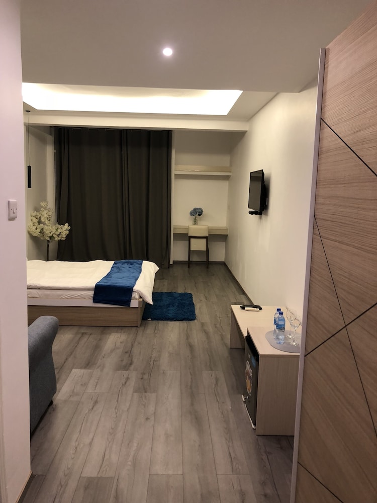 Azure Villas