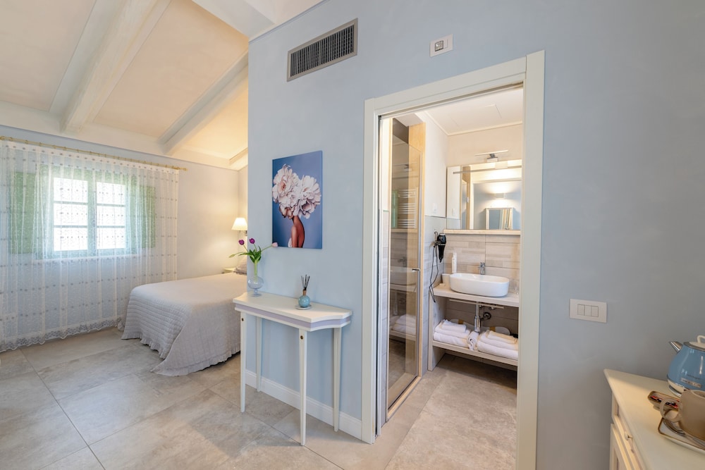 Borgo Sante Country House