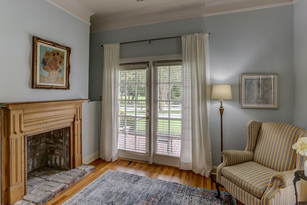 Bonne Terre Inn