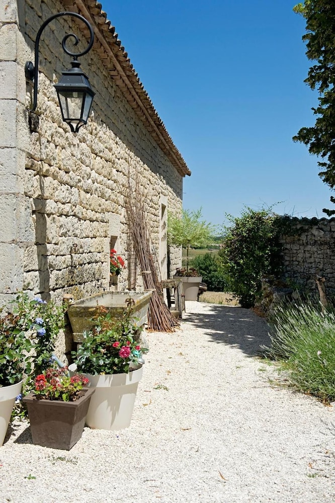 Domaine de L'Isle Basse