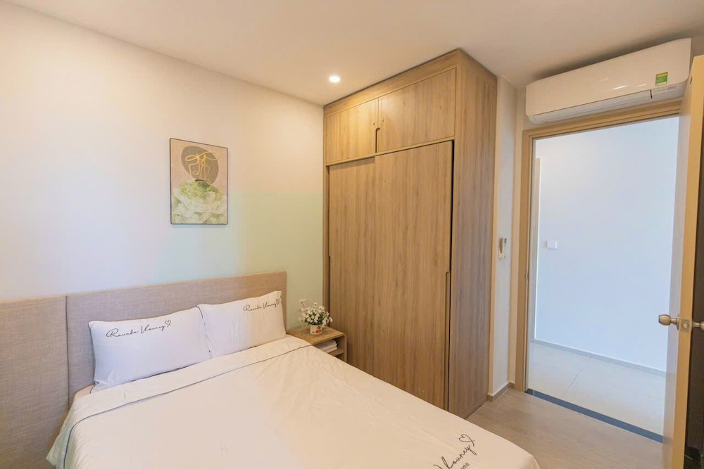 Meomeo Homestay - The song Apartment Vung Tau