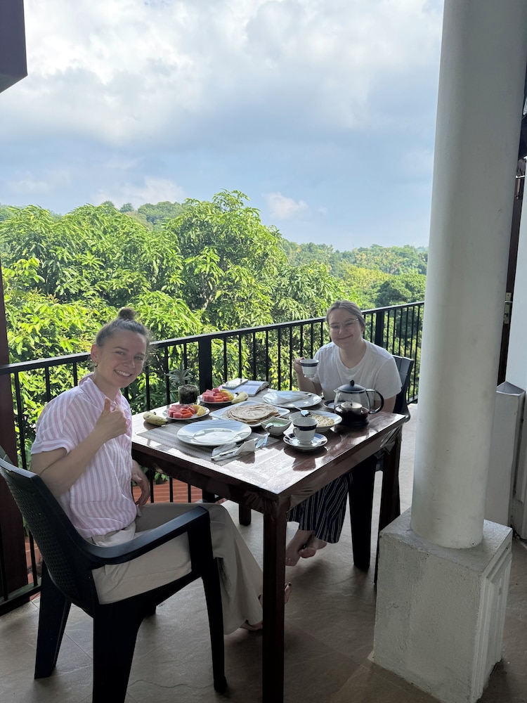 Hideaway Homestay Kandy