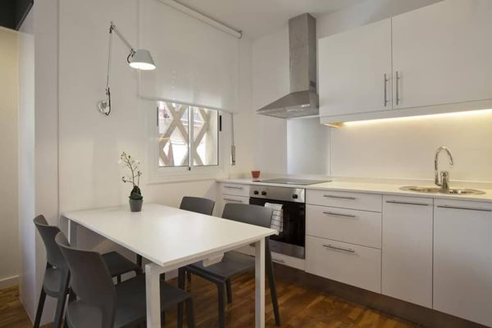 Perfect Place For Couples In Barceloneta