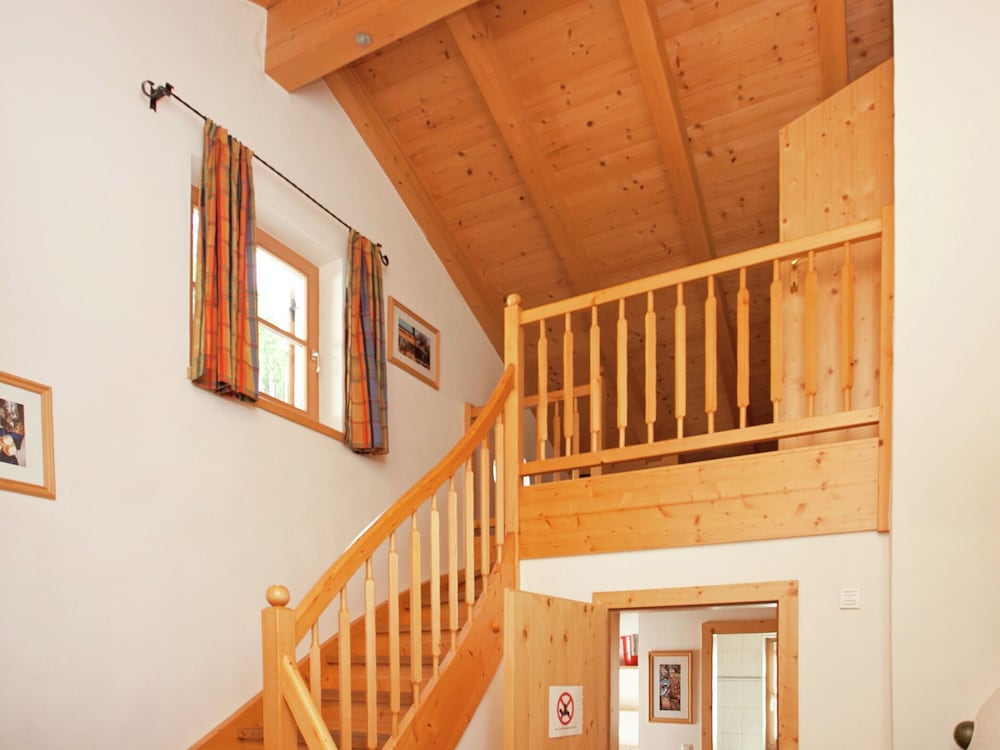 Chalet in Konigsleiten Near Ski Bus & Pool