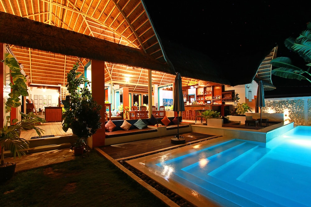 Villa Kasadya