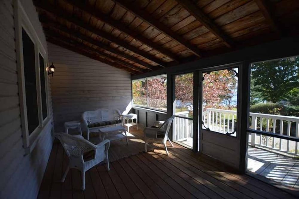 Port Cunnington Lodge