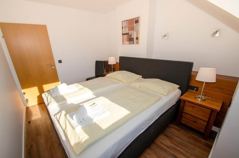 Post Residence Apartments 10B 150m From ski Lift
