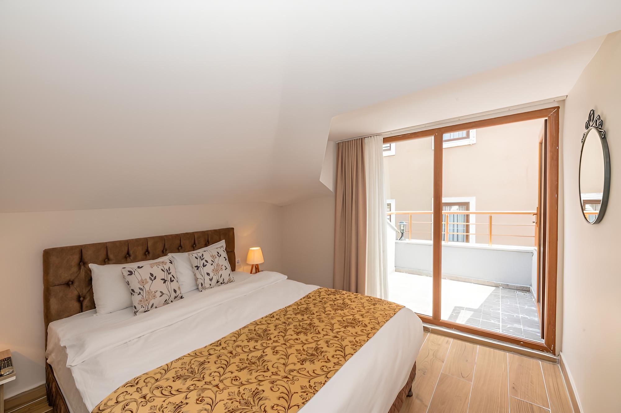Marida Hotel Istanbul