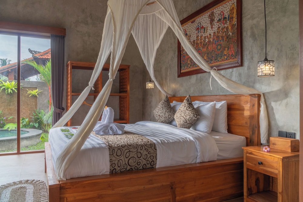 Seelong Villa Ubud by Dhananjaya Hospitality
