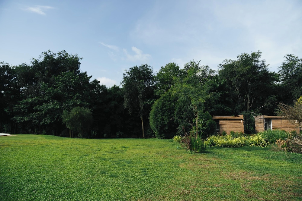 Chong Khaep Aingkwai Resort