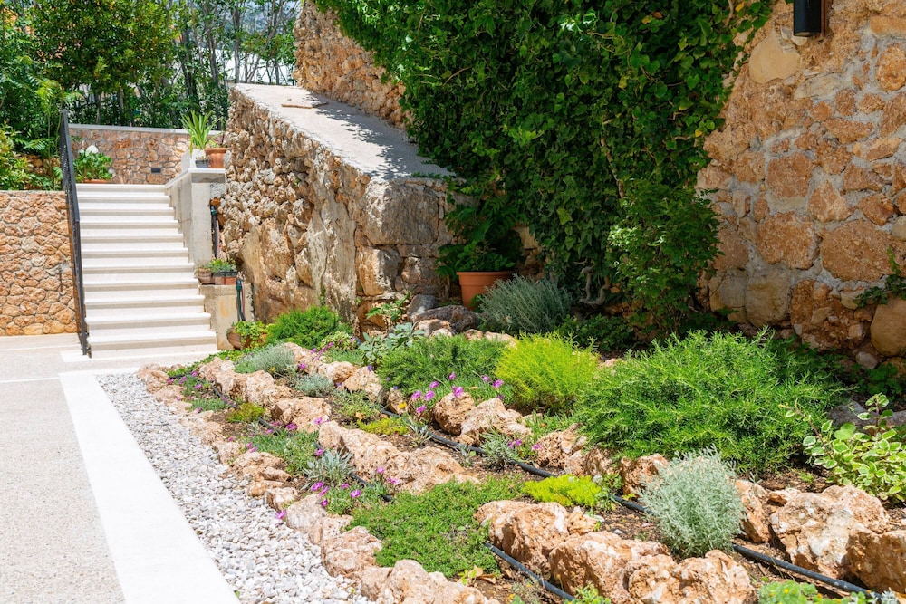 Villa Valentina