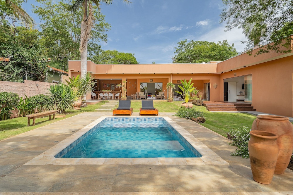 Casa Bonita MS By Carpediem