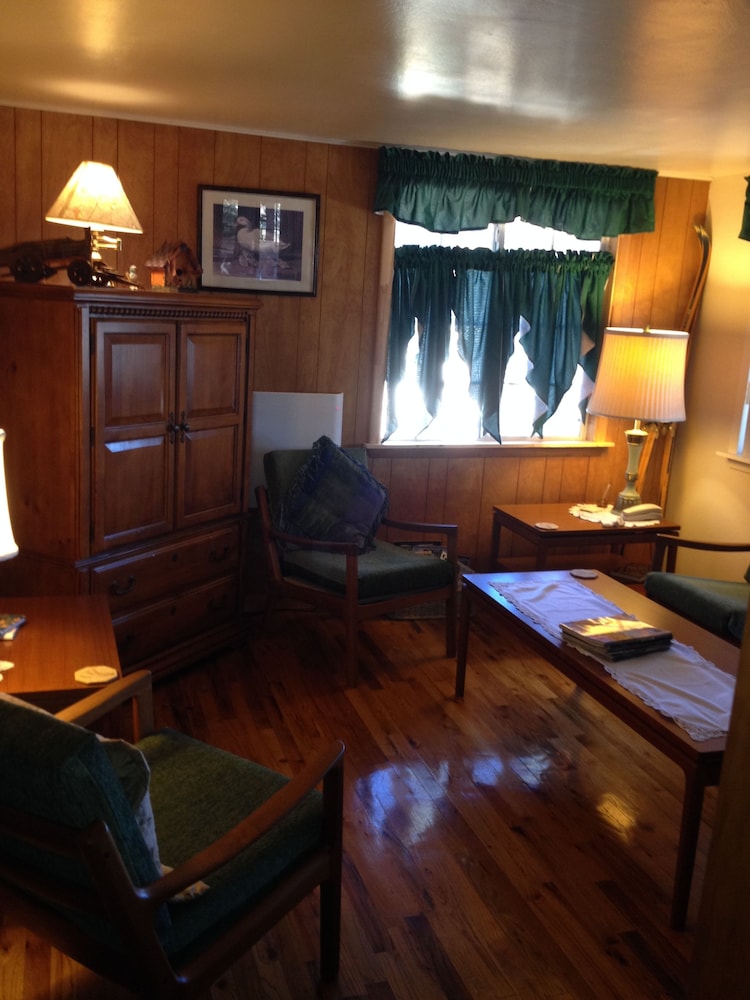 Mountain Haven Inn - Property Image 8