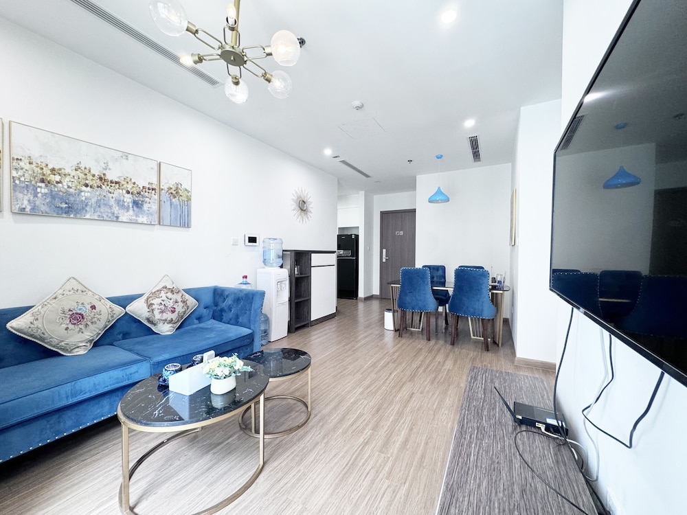 Luxhousing Vinhomes Skylake
