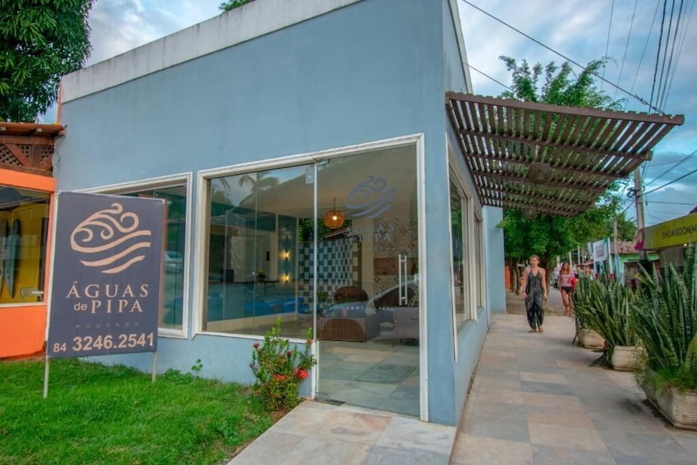 Pousada Águas de Pipa