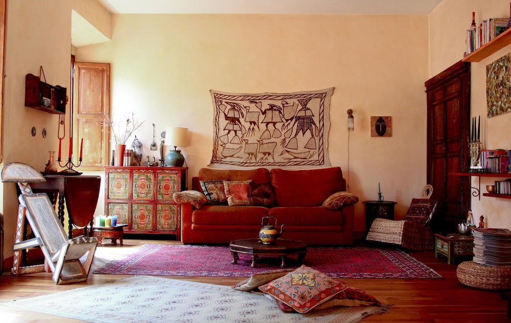 Lovely 2-bed Apartment in Roma