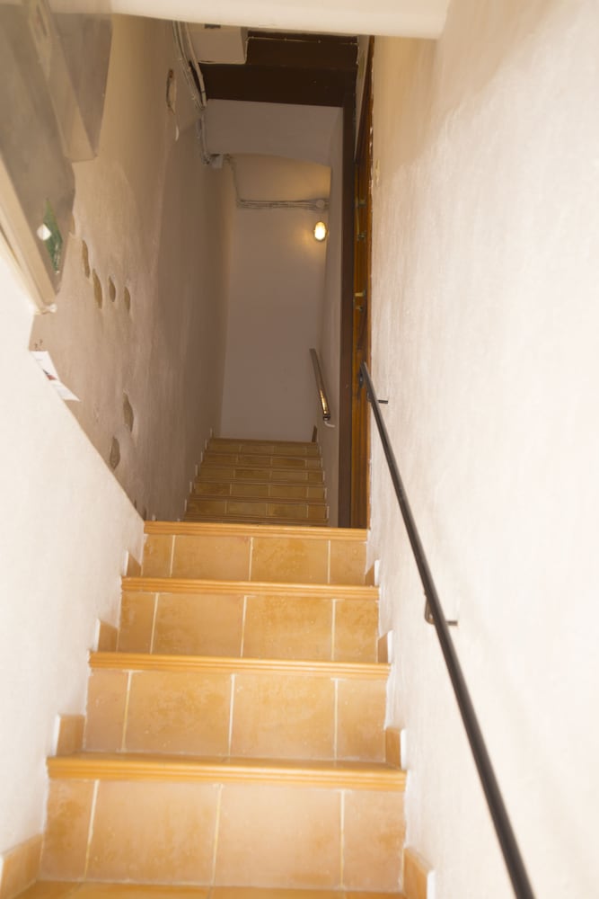 HappyVila Fisherhouse Apartments
