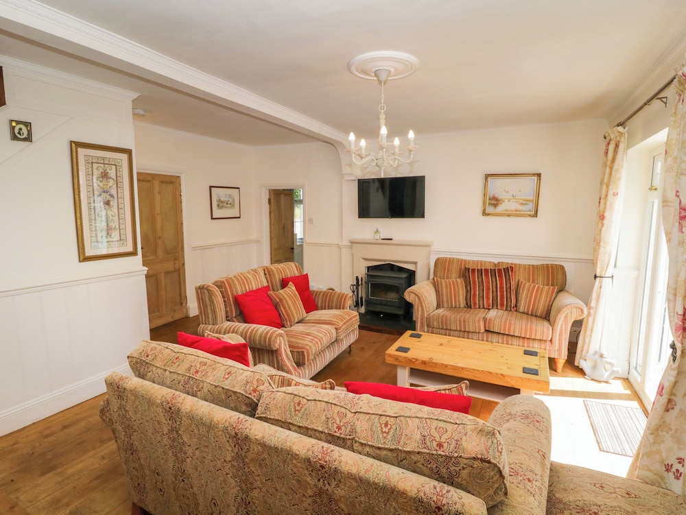 The Coach House